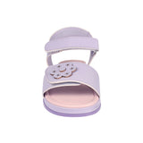 SANDALIAS NIÑA SIENA 1516 SIMIPIEL MORADO 18-21