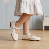 ZAPATOS SIENA NIÑA 1637 CHAROL BLANCO 18-21