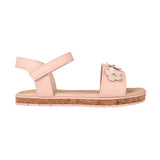 SANDALIAS SIENA NIÑA 1800 SIMIPIEL ROSA 18-21