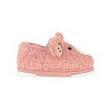 PANTUFLAS NIÑA TORRENTE 48 TEXTIL ROSA