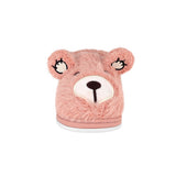 PANTUFLAS NIÑA TORRENTE 48 TEXTIL ROSA