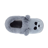 PANTUFLAS NIÑO TORRENTE MJ325-37 TEXTIL AZUL