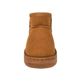 BOTINES INVIERNO TORRENTE NIÑA LX002 TEXTIL CAFÉ 18-21