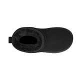 BOTINES DE INVIERNO TORRENTE NIÑA KX002 SUEDE NEGRO