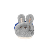 PANTUFLAS TORRENTE NIÑO DX23309 TEXTIL GRIS 19-21