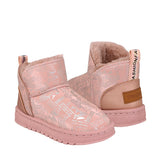 BOTINES DE INVIERNO TORRENTE NIÑA UOGG SIMI ROSA 18-21