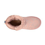 BOTINES DE INVIERNO TORRENTE NIÑA UOGG SIMI ROSA 18-21