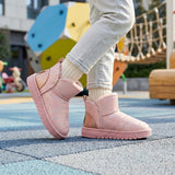 BOTINES DE INVIERNO TORRENTE NIÑA UOGG SIMI ROSA 18-21