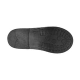 BOTINES CASUALES NIÑA TORRENTE JAD10 SIMIPIEL NEGRO 16-22