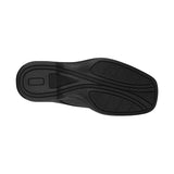 ZAPATOS NIÑO CHABELO C21-A PIEL NEGRO