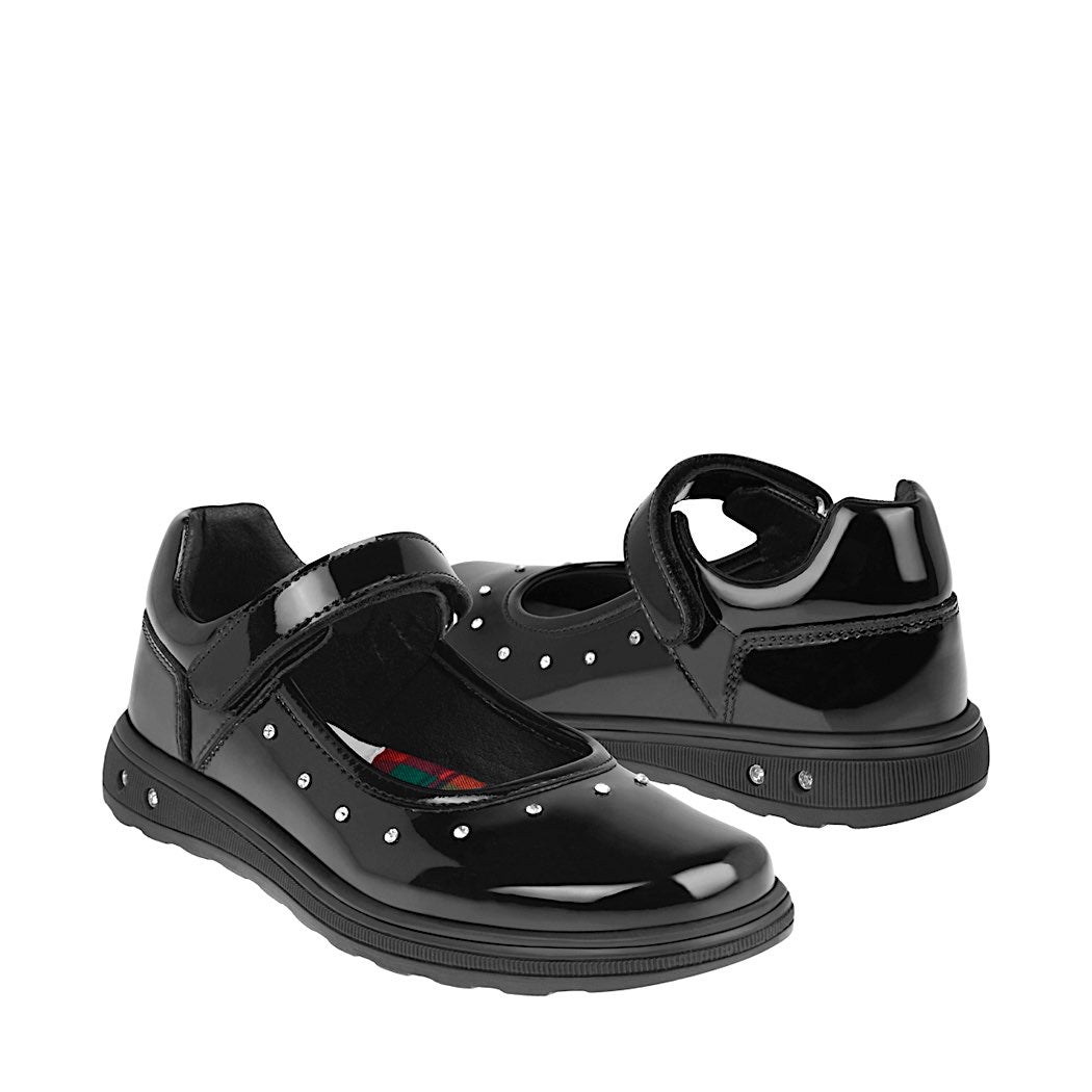 Zapato Escolar Zapatos Chabelo Zappys ZAPATOS ESCOLARES NIÑA