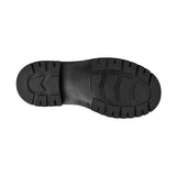 ZAPATOS ESCOLARES CHABELO NIÑA C980-A CHAROL NEGRO 18-21
