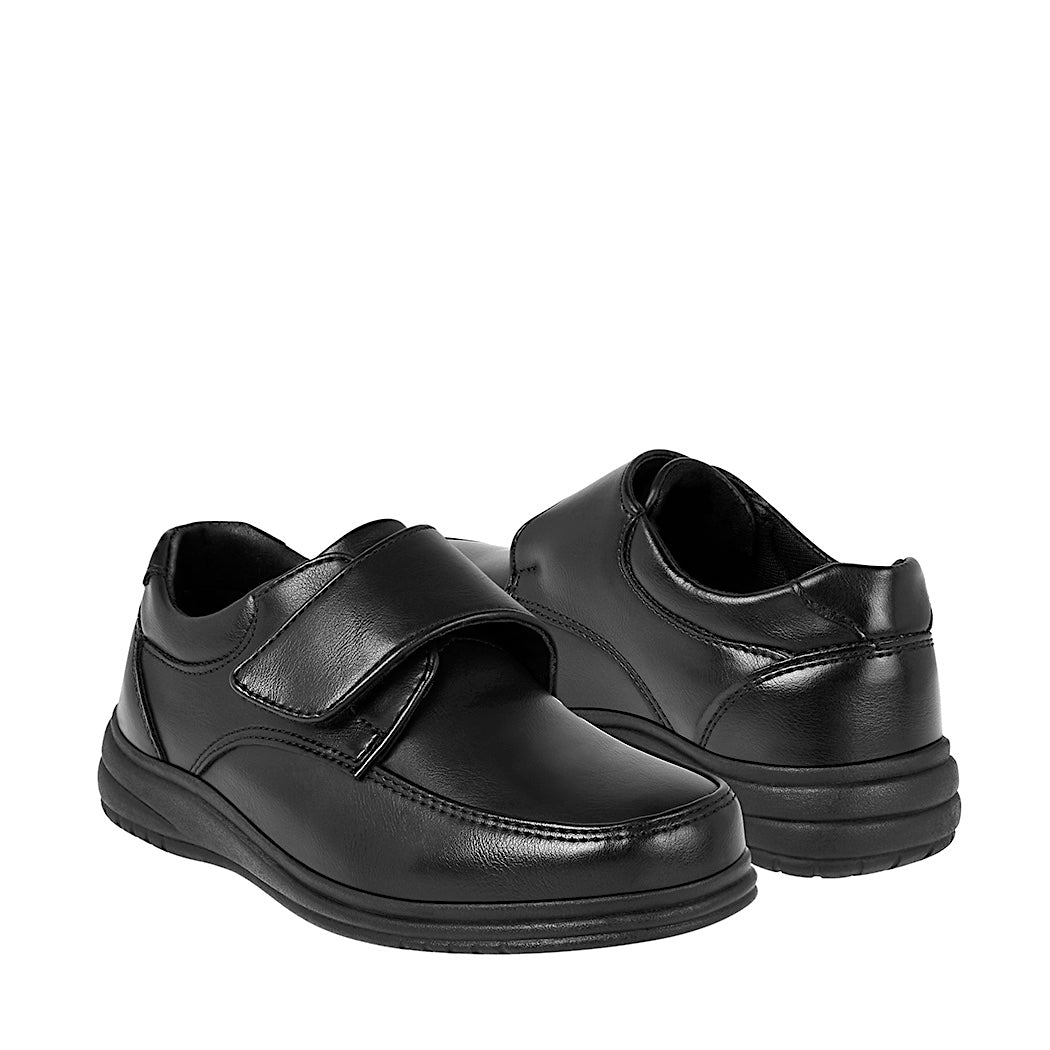 Zapatos Escolares Zapatos De Ozono Calzado Zapatillas Capa De