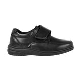 ZAPATOS ESCOLARES NIÑO CAPA DE OZONO 679002 SIMI NGO 18-21