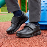 ZAPATOS ESCOLARES NIÑO CAPA DE OZONO 679002 SIMI NGO 18-21
