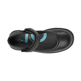 ZAPATOS ESCOLARES CAPA DE OZONO NIÑA 678701 SIMI NGO 18-21