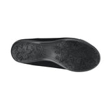 ZAPATOS NIÑA STYLO 7011 SUEDE NEGRO 18-21