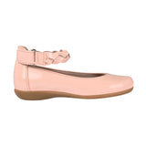 ZAPATOS NIÑA STYLO 7009 CHAROL ROSA 18-21