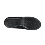 ZAPATOS STYLO NIÑA 7020 SUEDE NEGRO 18-21