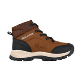 BOTINES NIÑO DISCOVERY EXPEDITION DI3080 SIMI CAFÉ 18-21