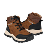 BOTINES NIÑO DISCOVERY EXPEDITION DI3080 SIMI CAFÉ 18-21
