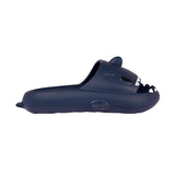 SANDALIAS NIÑO STYLO TIBURÓN SINTÉTICO AZUL