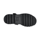 ZAPATOS ESCOLARES STYLO NIÑA 252069 PIEL NEGRO 18-21