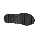 ZAPATOS ESCOLARES STYLO NIÑA 252067 PIEL NEGRO 18-21