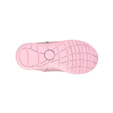 BOTINES STYLO NIÑA 233050 SIMIPIEL ROSA 15-17