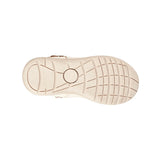BOTINES STYLO NIÑA 233050 SIMIPIEL BEIGE 15-17