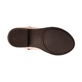 BOTAS COWGIRL NIÑA STYLO 261085 SIMIPIEL ROSA 18-21
