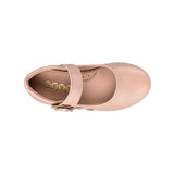 ZAPATOS STYLO NIÑA 26659 SIMIPIEL BEIGE 15-17