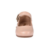 ZAPATOS STYLO NIÑA 26659 SIMIPIEL BEIGE 15-17
