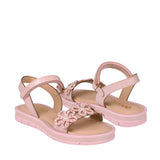 SANDALIAS STYLO NIÑA 265930 SIMIPIEL ROSA 17-21
