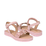 SANDALIAS STYLO NIÑA 265930 SIMIPIEL ROSA 17-21
