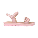 SANDALIAS STYLO NIÑA 265930 SIMIPIEL ROSA 17-21