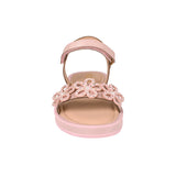 SANDALIAS STYLO NIÑA 265930 SIMIPIEL ROSA 17-21