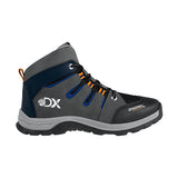 BOTINES JOVEN DISCOVERY EXPEDITION D12011 GAMUZA GRIS