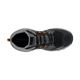 BOTINES JOVEN DISCOVERY EXPEDITION D12011 GAMUZA GRIS