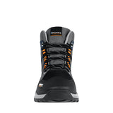 BOTINES JOVEN DISCOVERY EXPEDITION D12011 GAMUZA GRIS