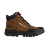 BOTINES JOVEN DISCOVERY EXPEDITION D13010 BUCK CAFÉ