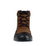 BOTINES JOVEN DISCOVERY EXPEDITION D13010 BUCK CAFÉ