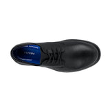 ZAPATOS ESCOLARES NIÑO YUYIN 24320 PIEL NEGRO 20-25