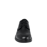 ZAPATOS ESCOLARES NIÑO YUYIN 24320 PIEL NEGRO 20-25