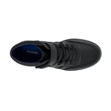 BOTINES JOVEN YUYIN 24422 PIEL NEGRO 20-25