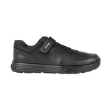ZAPATOS ESCOLARES YUYIN NIÑO 24293 PIEL NEGRO 20-25