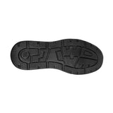 ZAPATOS ESCOLARES YUYIN NIÑO 24293 PIEL NEGRO 20-25