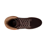 BOTINES YUYIN NIÑO 26600 BUCK CAFÉ 20-25
