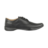 Zapato de vestir Stylo para hombre simipiel negro 1783