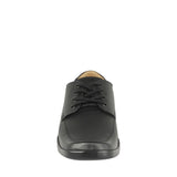 Zapato de vestir Stylo para hombre simipiel negro 1783
